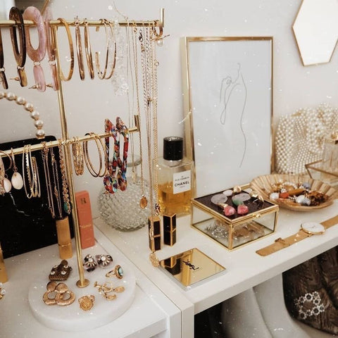 How To Preserve Your Fashion Jewelry Collection Pretty Persuasions