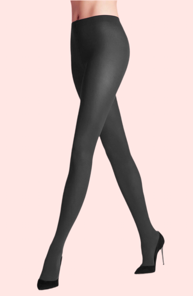 Black Staple Tights