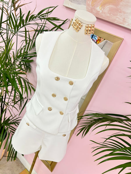 Capri Code Co Ord