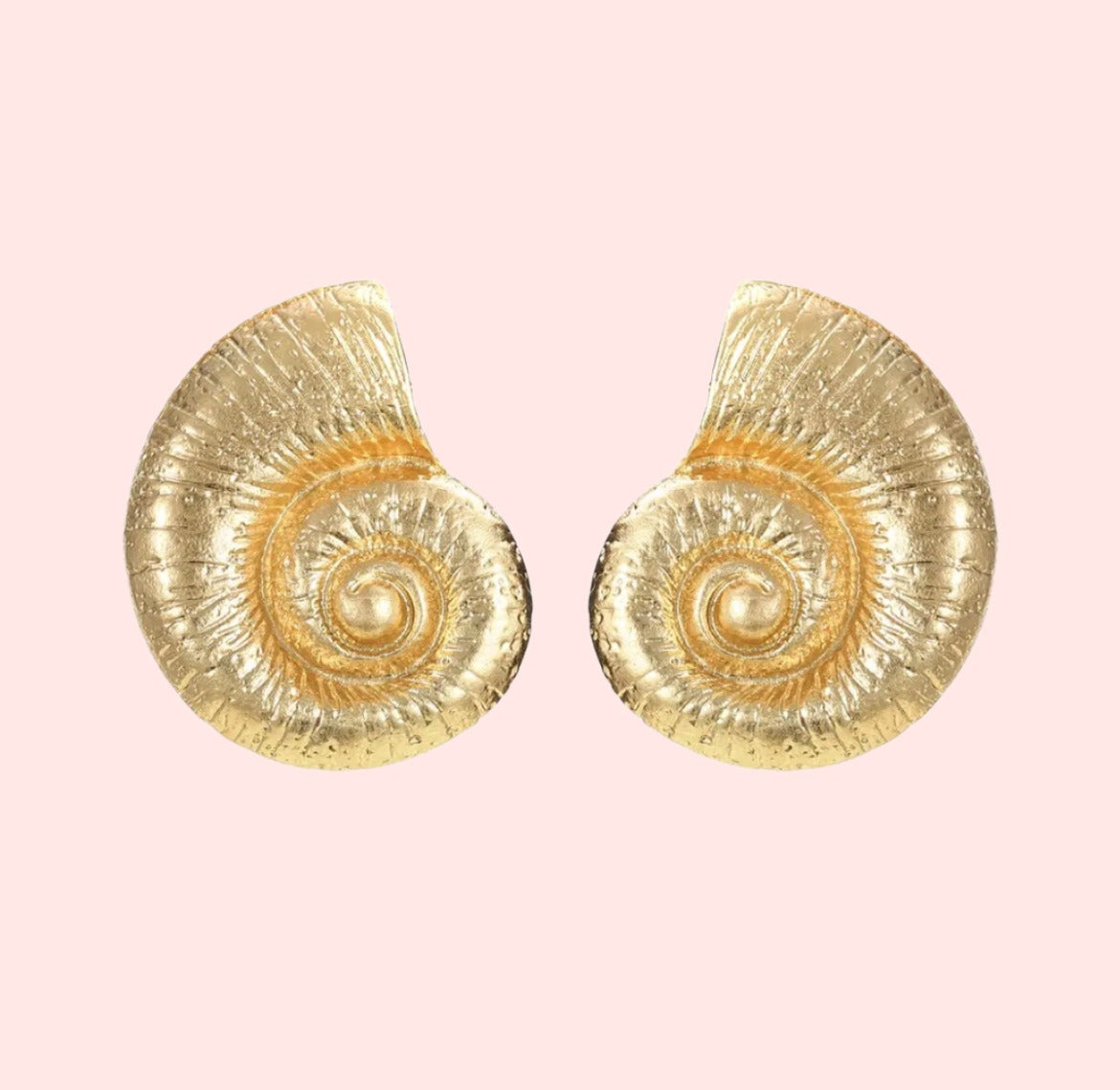 She Shell Babe Earrings