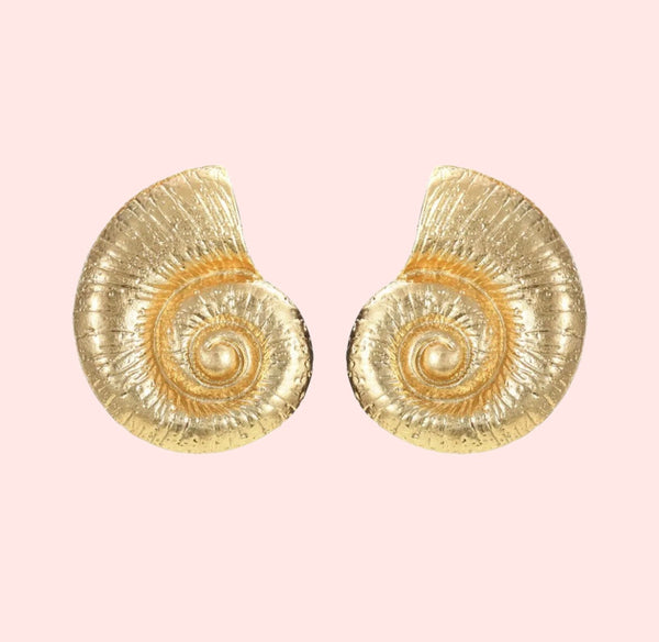 She Shell Babe Earrings