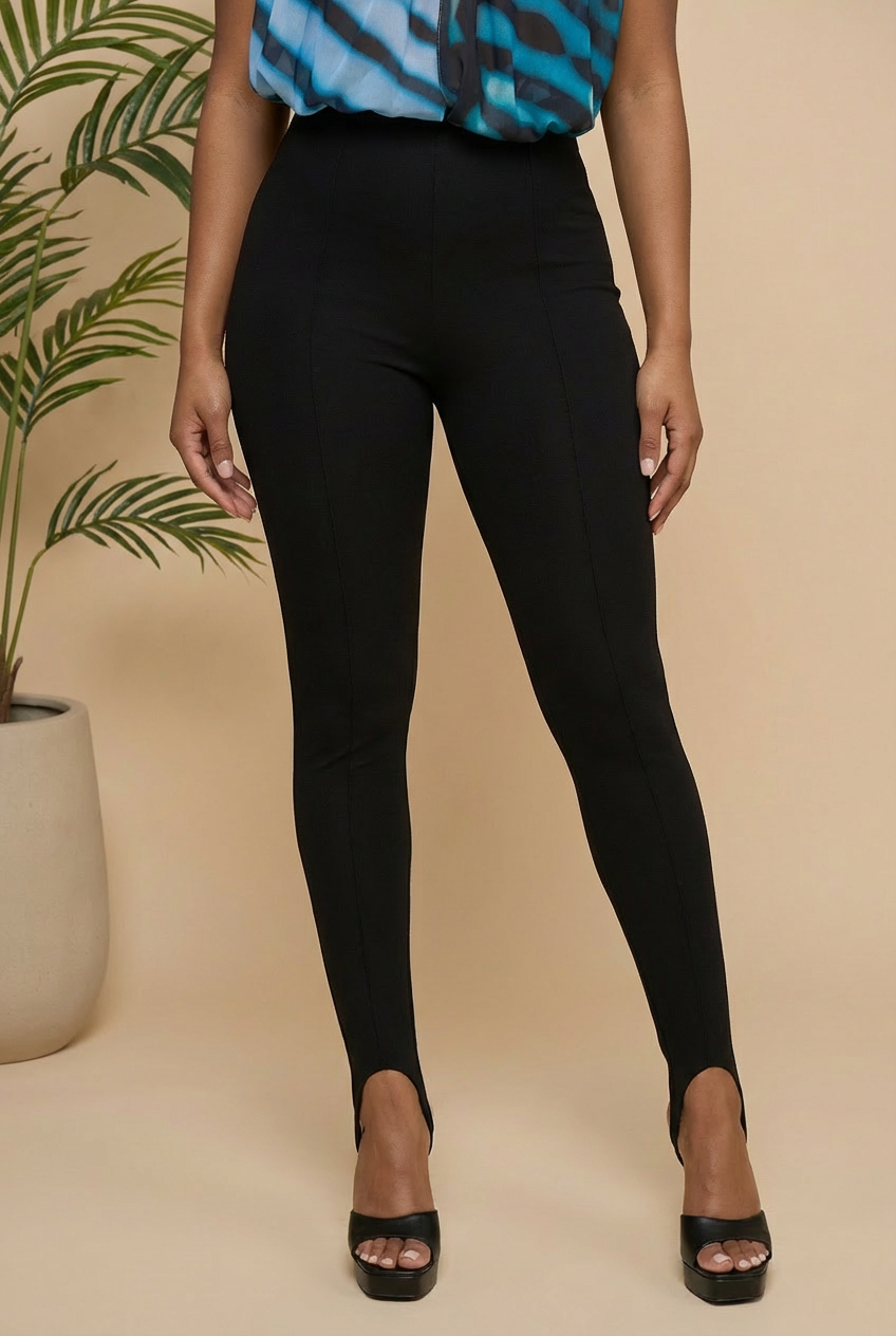 Prime Move Stirrup Leggings