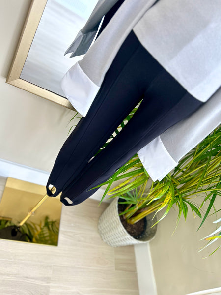 Prime Move Stirrup Pants