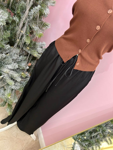 Til Dawn Drawstring Trousers