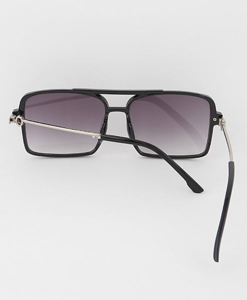 Sights On You Aviator Sunnies