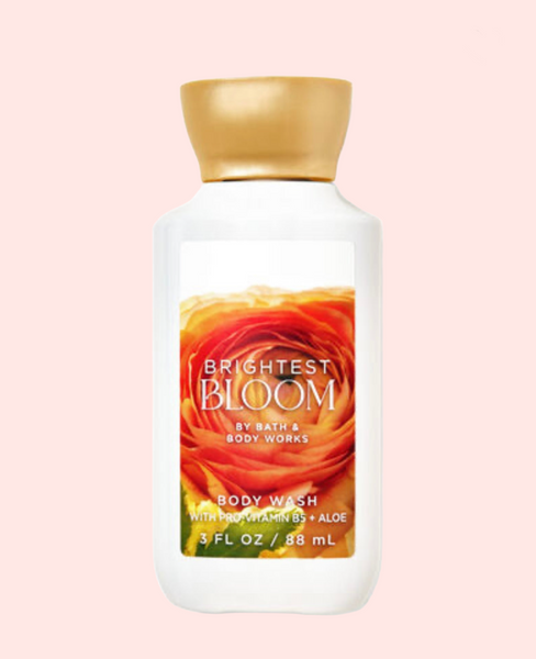 Brightest Bloom Body Wash