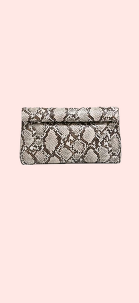 Python Play Flap Clutch