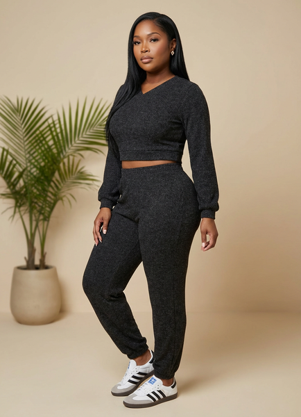 After Hours Jogger Co Ord