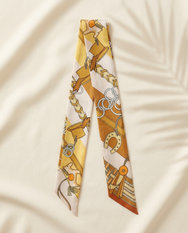 Printed Scarves