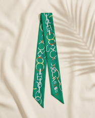 Printed Scarves