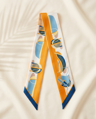 Printed Scarves