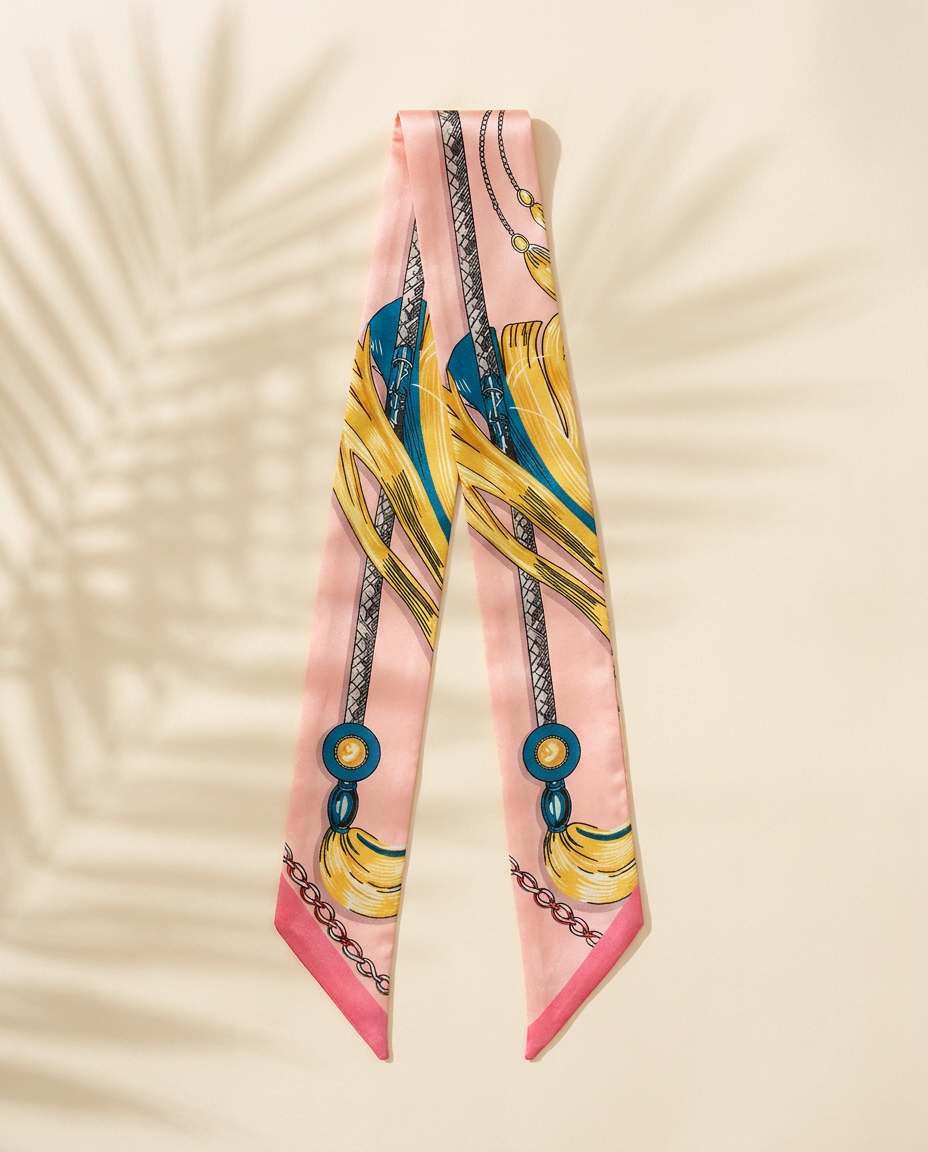 Printed Scarves