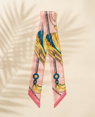 Printed Scarves