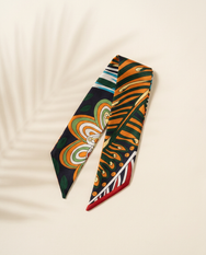 Printed Scarves