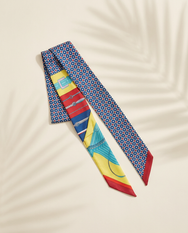 Printed Scarves