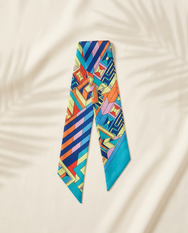 Printed Scarves