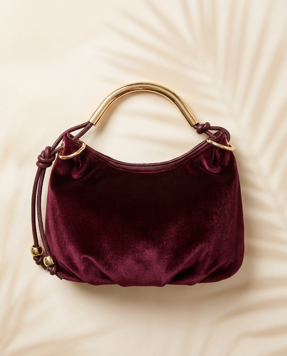 Mulberry Gild Top Handle Bag