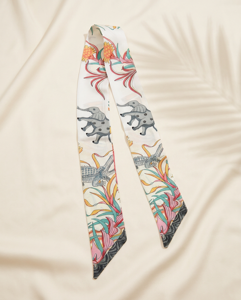 Printed Scarves