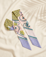 Printed Scarves