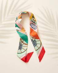 Printed Scarves