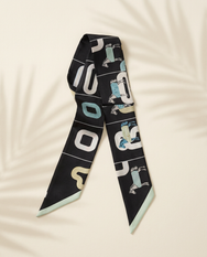 Printed Scarves