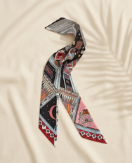 Printed Scarves