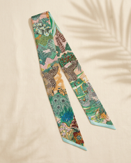 Printed Scarves