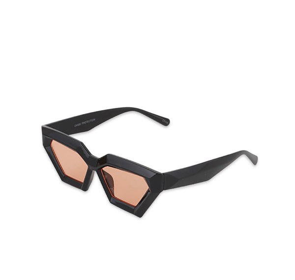 Geo Charm Sunglasses