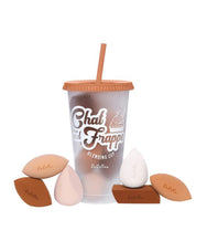 Choco Frappe Blending Cup