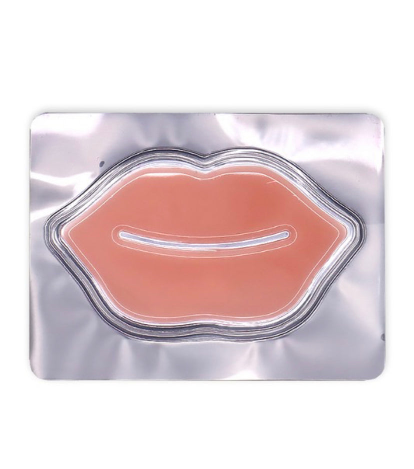 Kissable Hydro Lip Masks
