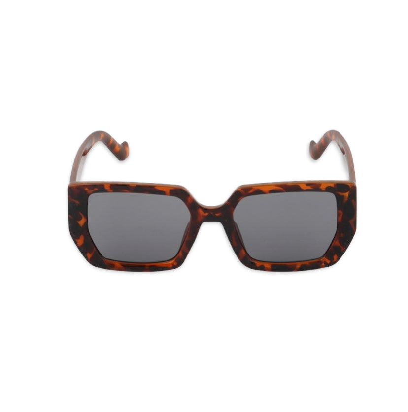 Day Tripping Square Sunnies
